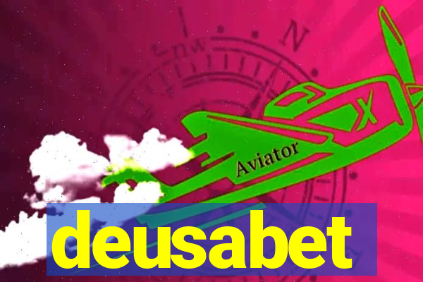 deusabet