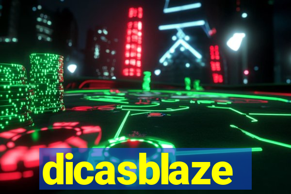 dicasblaze