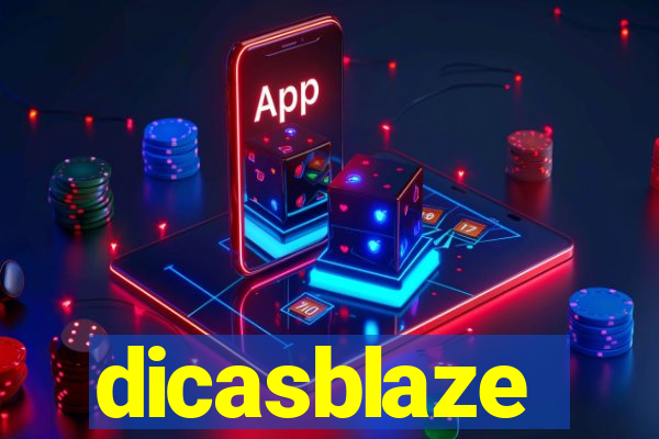 dicasblaze