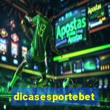 dicasesportebet