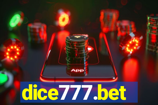 dice777.bet