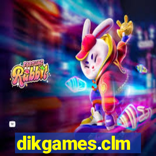 dikgames.clm