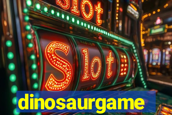 dinosaurgame