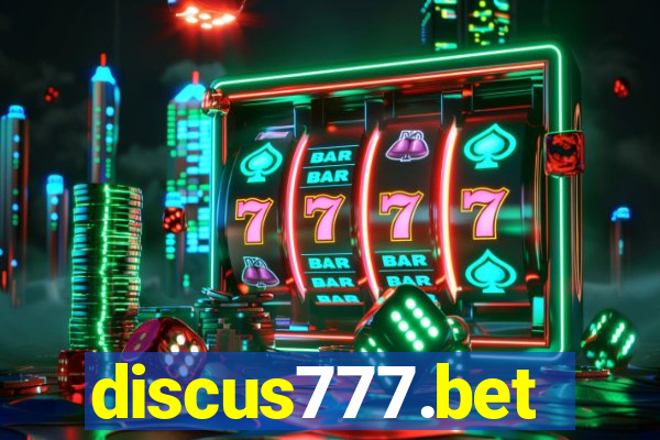 discus777.bet