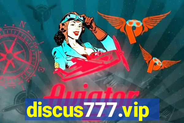 discus777.vip