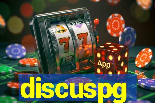discuspg