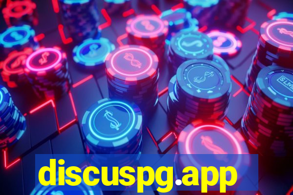 discuspg.app