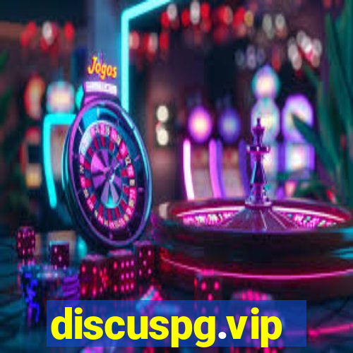 discuspg.vip