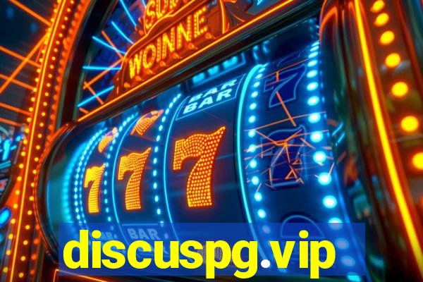 discuspg.vip