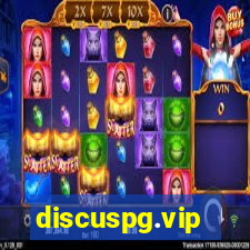 discuspg.vip