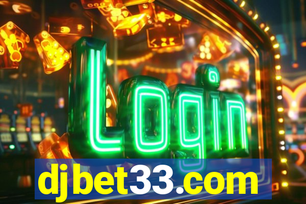 djbet33.com