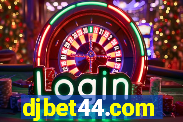 djbet44.com