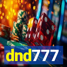 dnd777