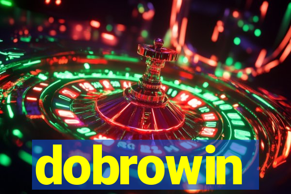 dobrowin