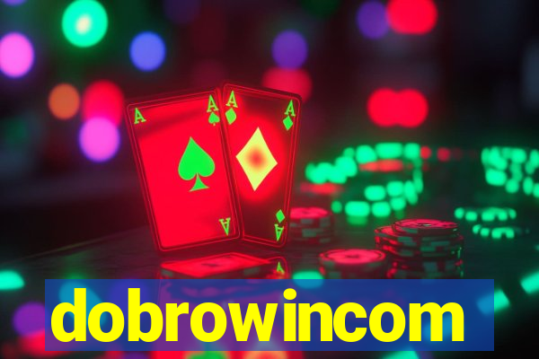 dobrowincom