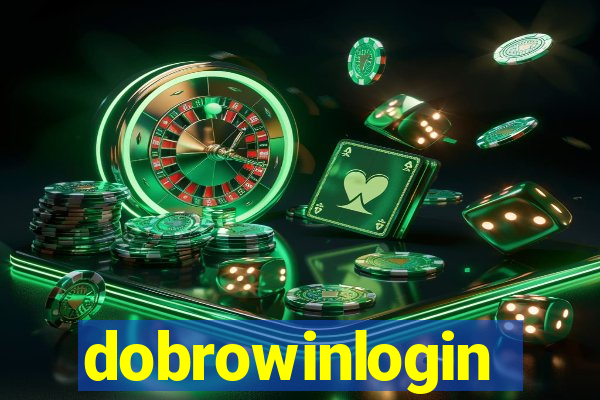 dobrowinlogin