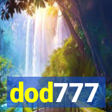 dod777