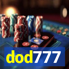 dod777