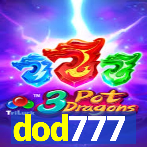 dod777