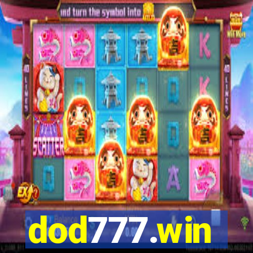 dod777.win