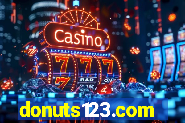 donuts123.com