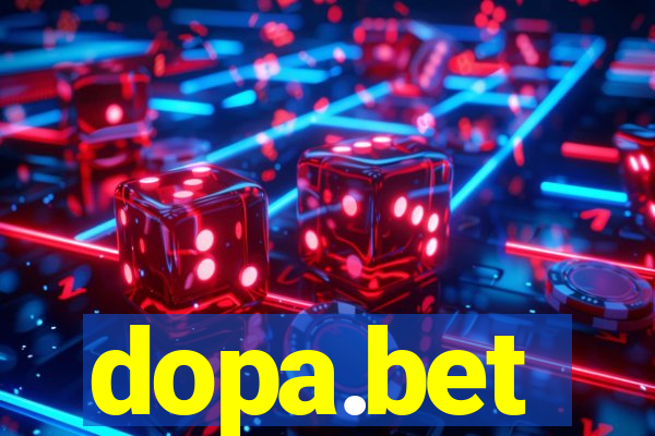 dopa.bet