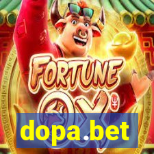 dopa.bet