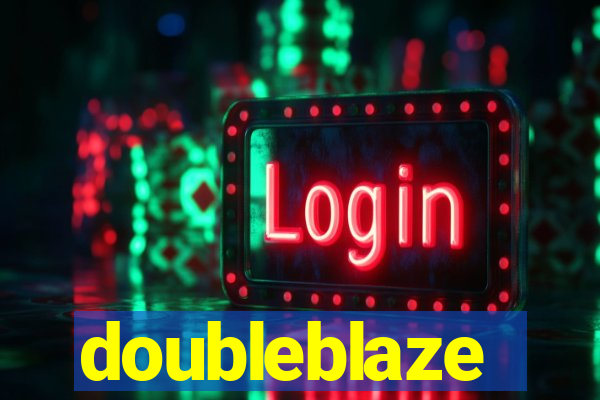 doubleblaze