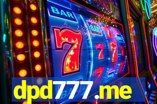 dpd777.me