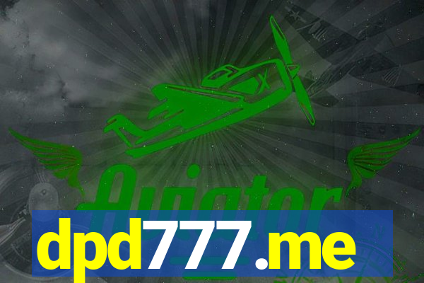 dpd777.me