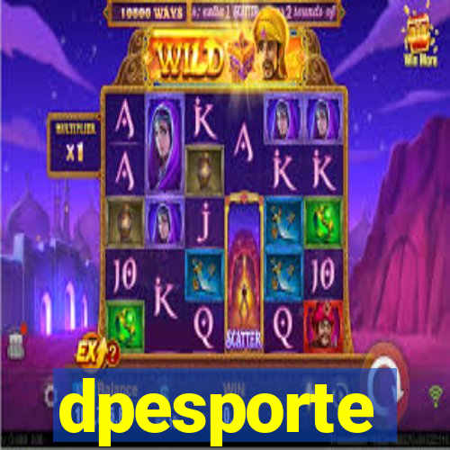 dpesporte