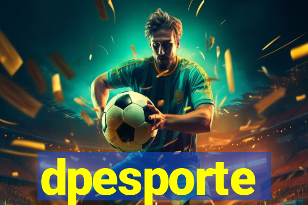 dpesporte