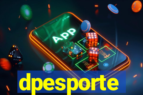 dpesporte