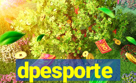 dpesporte