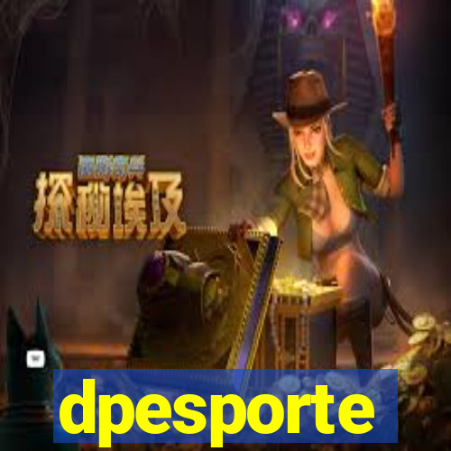 dpesporte