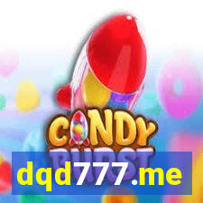 dqd777.me