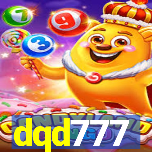 dqd777