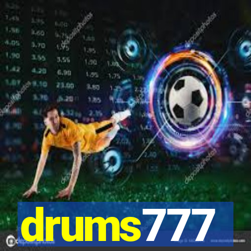 drums777