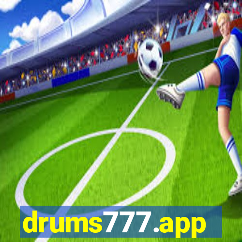 drums777.app