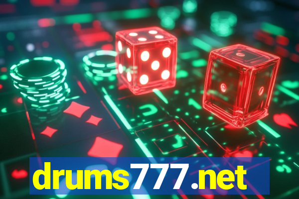 drums777.net