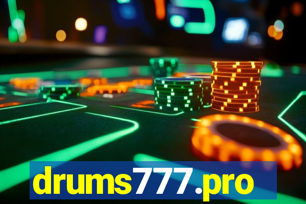 drums777.pro