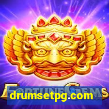 drumsetpg.com