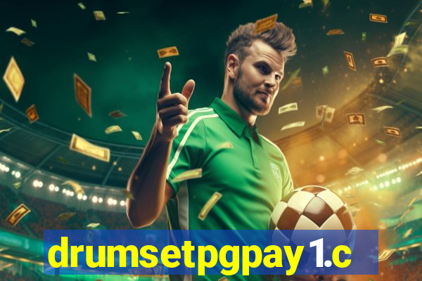 drumsetpgpay1.com