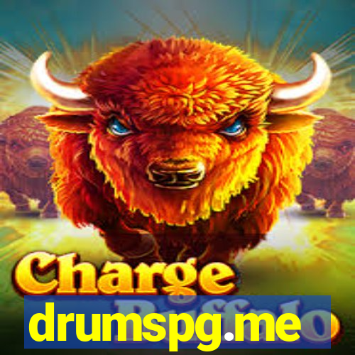 drumspg.me