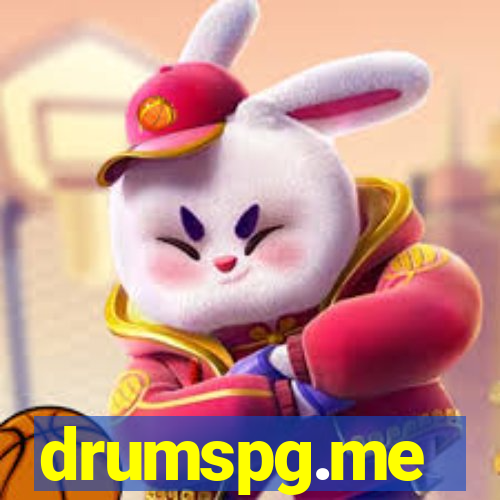 drumspg.me