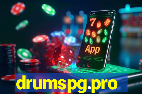 drumspg.pro