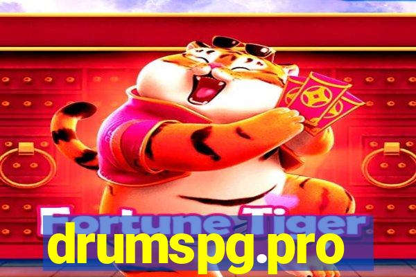 drumspg.pro