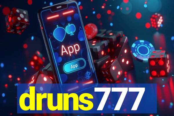 druns777