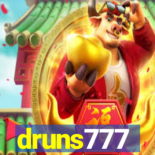 druns777