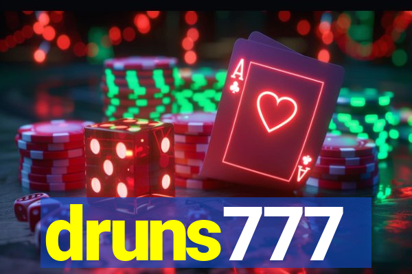 druns777